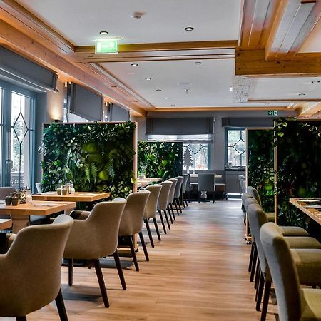 Boutique Hotel Erb Muenchen Parsdorf Vaterstetten Luaran gambar