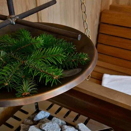 Boutique Hotel Erb Muenchen Parsdorf Vaterstetten Luaran gambar