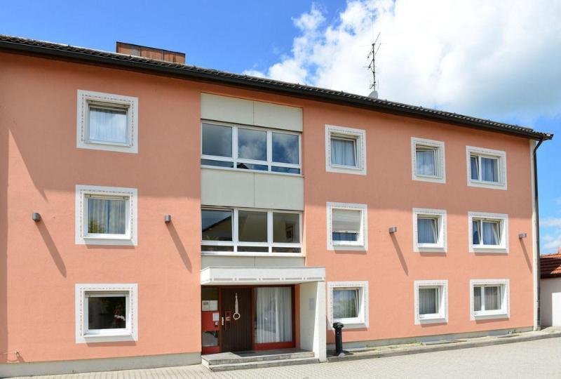 Boutique Hotel Erb Muenchen Parsdorf Vaterstetten Luaran gambar