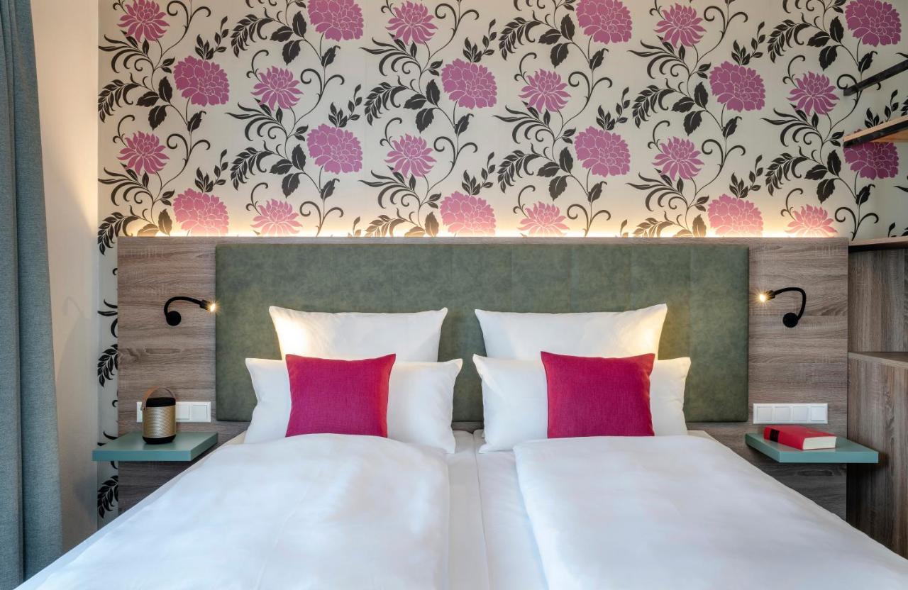 Boutique Hotel Erb Muenchen Parsdorf Vaterstetten Luaran gambar