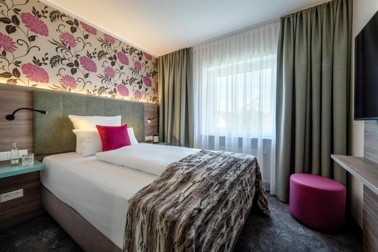 Boutique Hotel Erb Muenchen Parsdorf Vaterstetten Luaran gambar