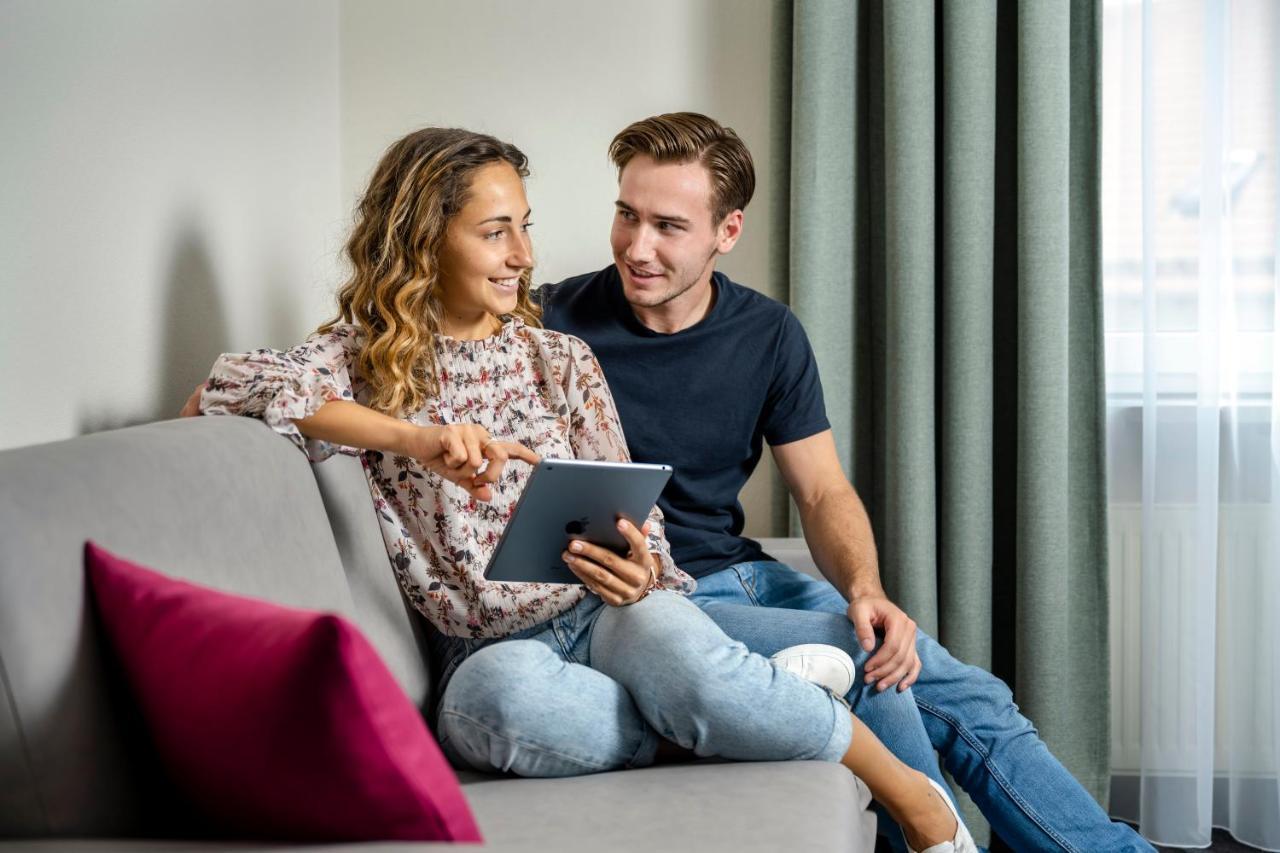 Boutique Hotel Erb Muenchen Parsdorf Vaterstetten Luaran gambar