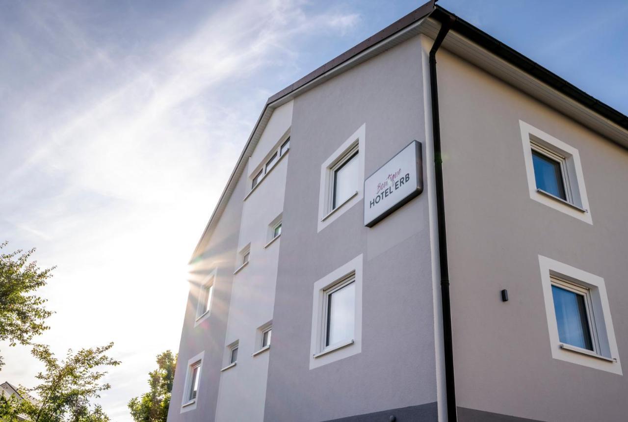 Boutique Hotel Erb Muenchen Parsdorf Vaterstetten Luaran gambar