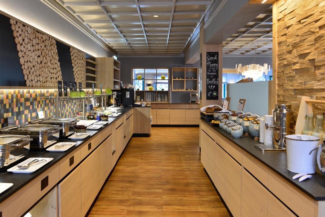Boutique Hotel Erb Muenchen Parsdorf Vaterstetten Luaran gambar