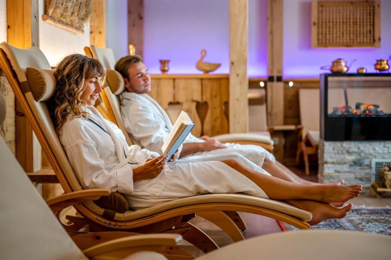 Boutique Hotel Erb Muenchen Parsdorf Vaterstetten Luaran gambar