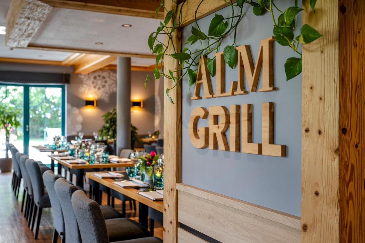 Boutique Hotel Erb Muenchen Parsdorf Vaterstetten Luaran gambar