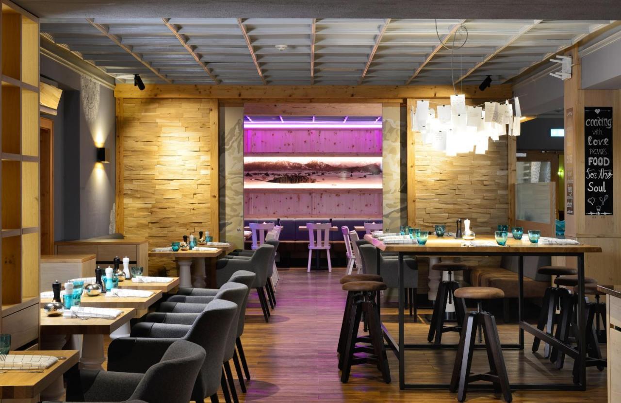 Boutique Hotel Erb Muenchen Parsdorf Vaterstetten Luaran gambar