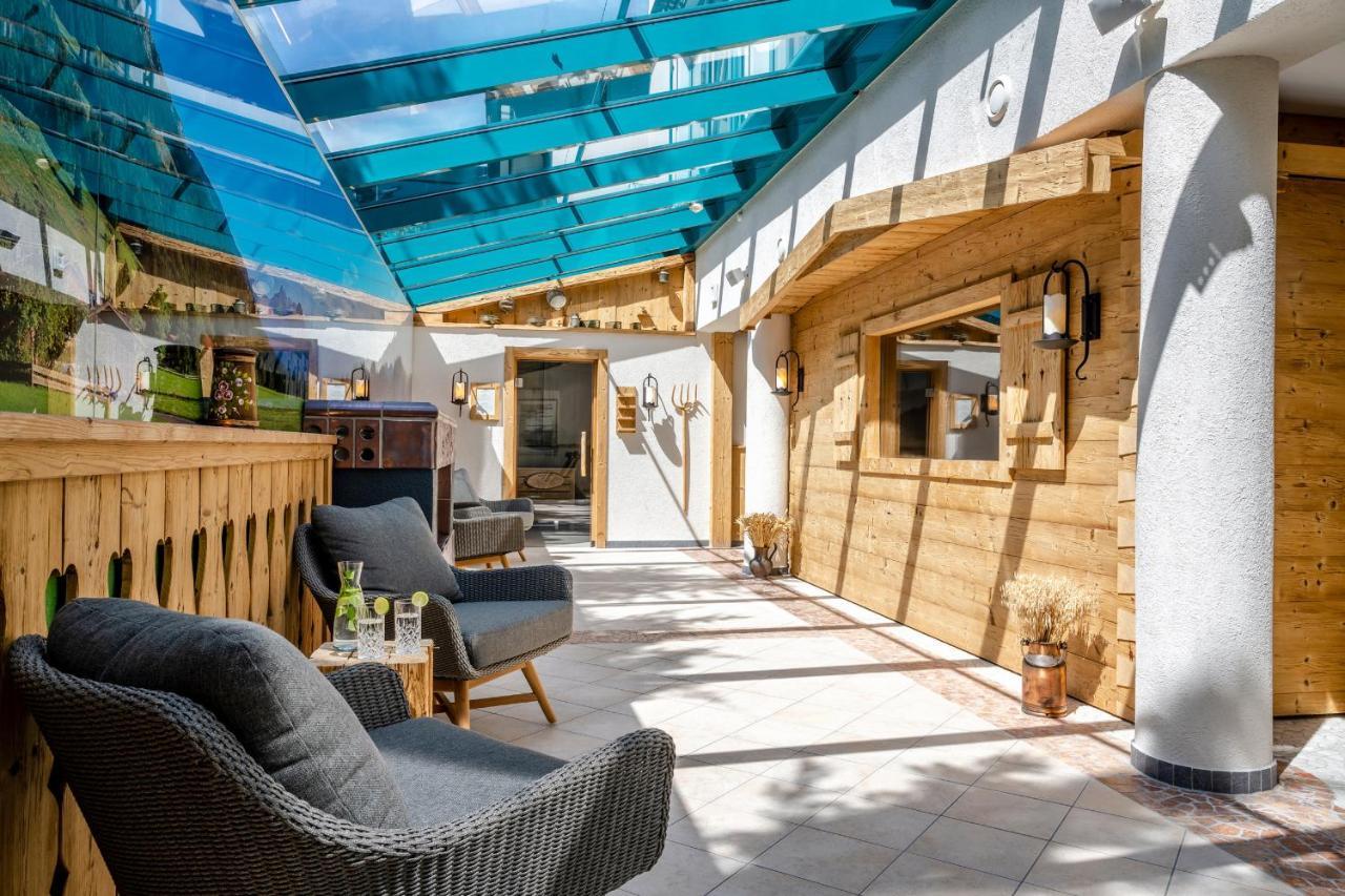 Boutique Hotel Erb Muenchen Parsdorf Vaterstetten Luaran gambar