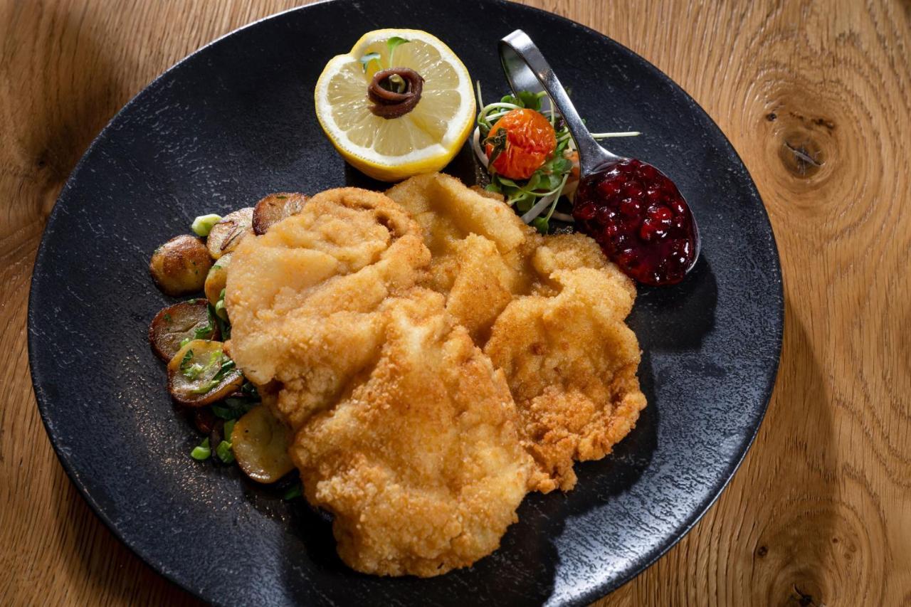 Boutique Hotel Erb Muenchen Parsdorf Vaterstetten Luaran gambar