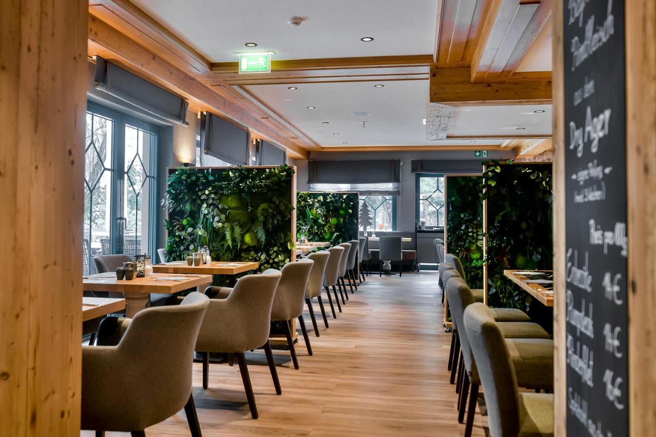 Boutique Hotel Erb Muenchen Parsdorf Vaterstetten Luaran gambar