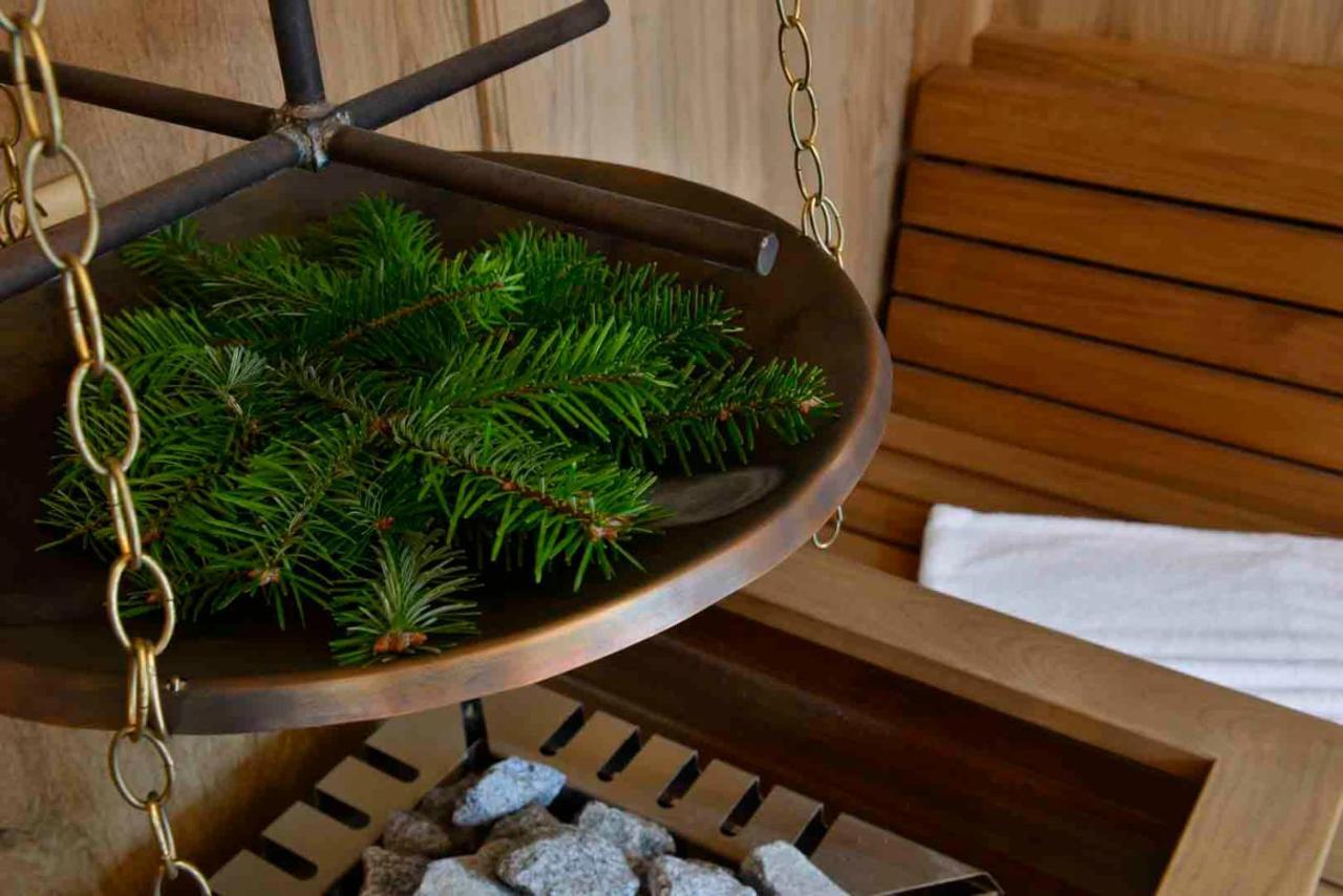 Boutique Hotel Erb Muenchen Parsdorf Vaterstetten Luaran gambar