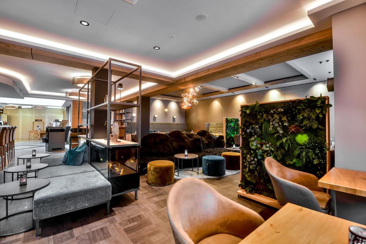Boutique Hotel Erb Muenchen Parsdorf Vaterstetten Luaran gambar