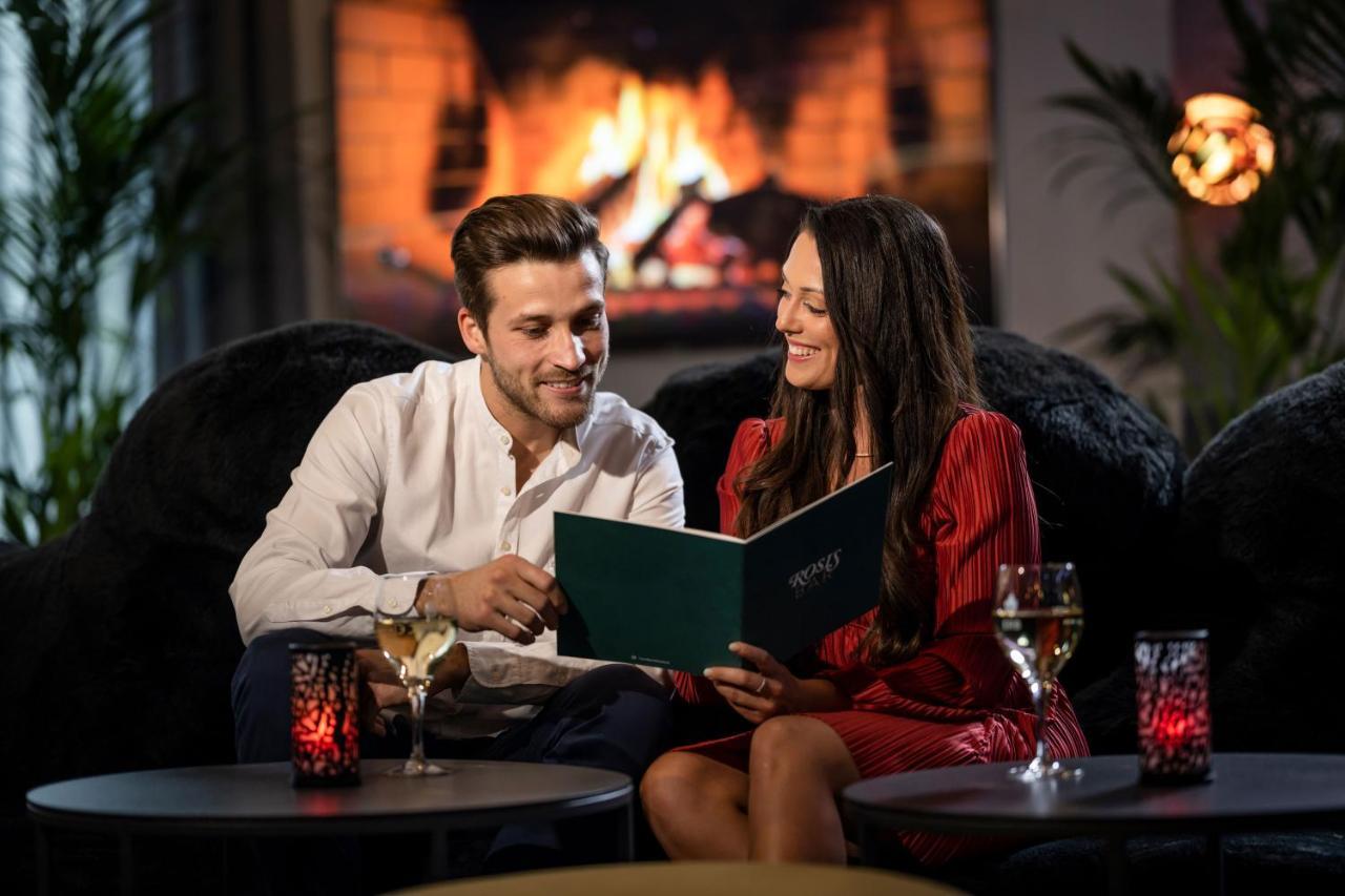 Boutique Hotel Erb Muenchen Parsdorf Vaterstetten Luaran gambar