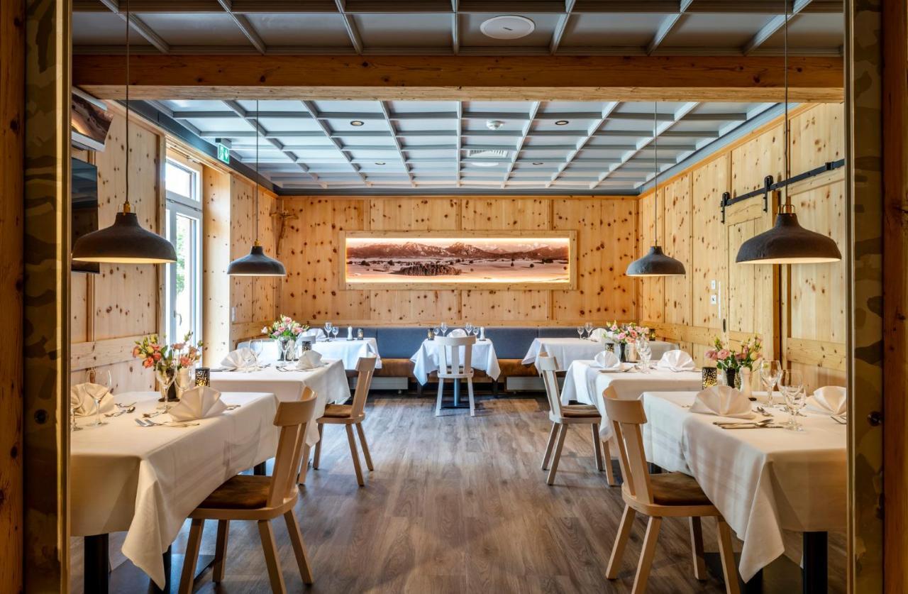 Boutique Hotel Erb Muenchen Parsdorf Vaterstetten Luaran gambar