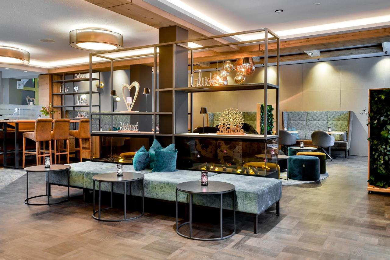 Boutique Hotel Erb Muenchen Parsdorf Vaterstetten Luaran gambar