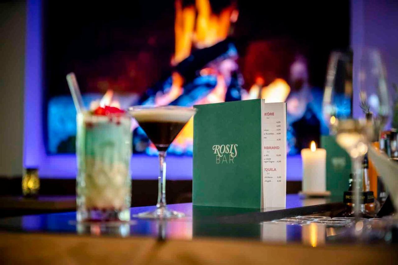 Boutique Hotel Erb Muenchen Parsdorf Vaterstetten Luaran gambar