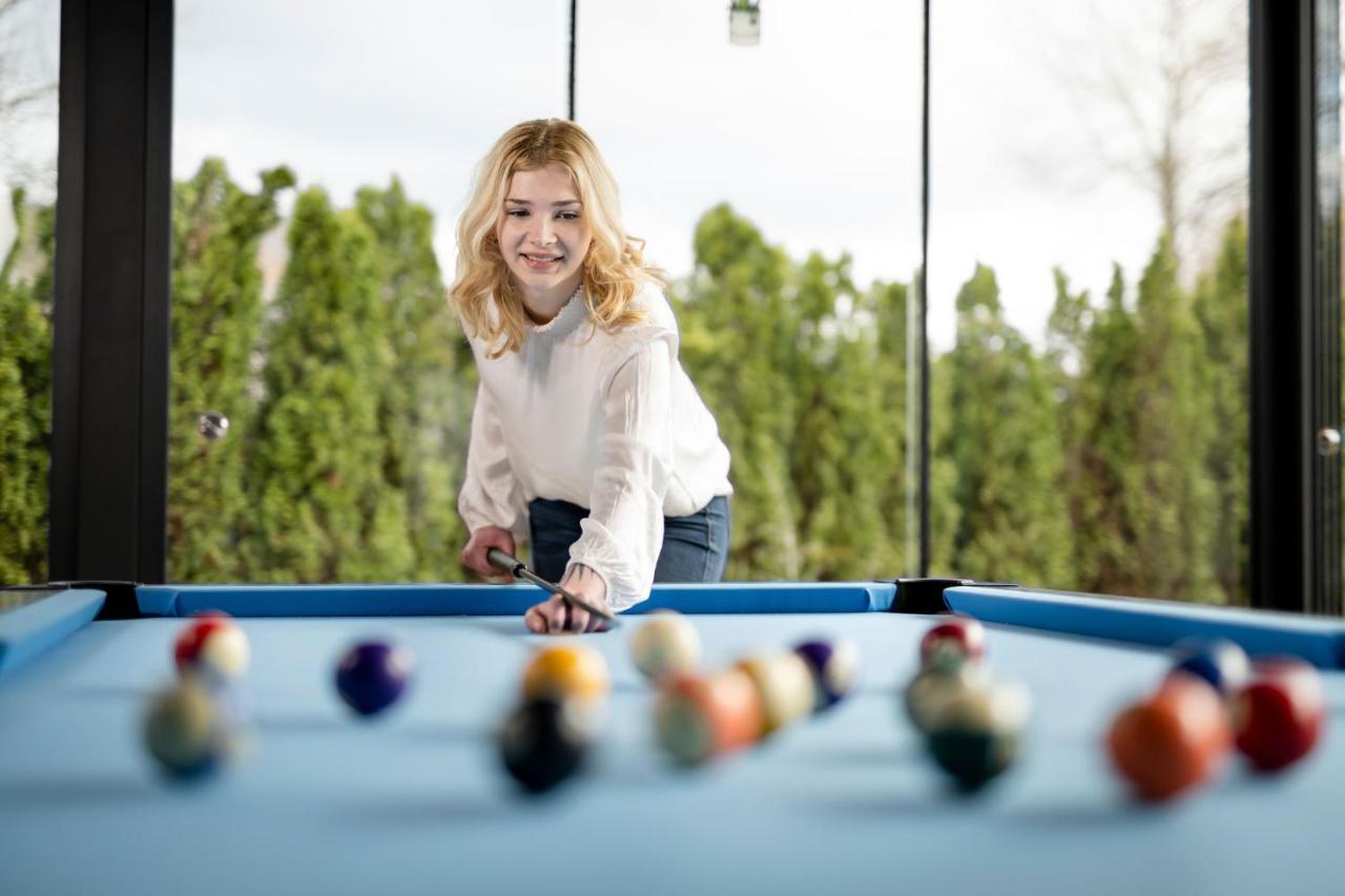 Boutique Hotel Erb Muenchen Parsdorf Vaterstetten Luaran gambar