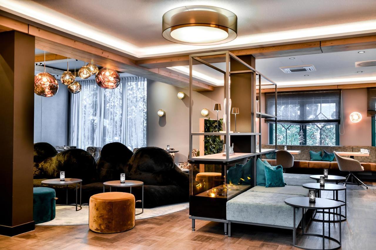 Boutique Hotel Erb Muenchen Parsdorf Vaterstetten Luaran gambar