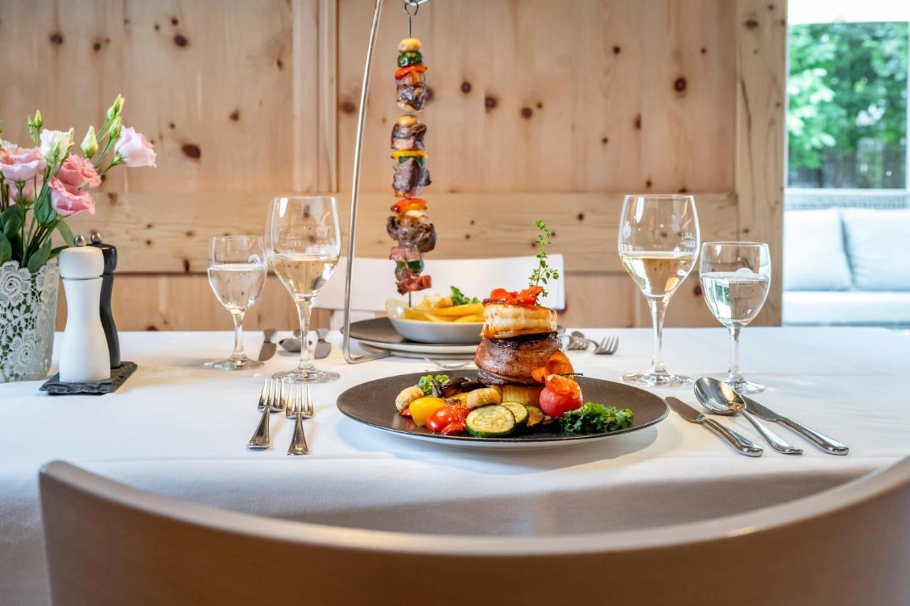 Boutique Hotel Erb Muenchen Parsdorf Vaterstetten Luaran gambar