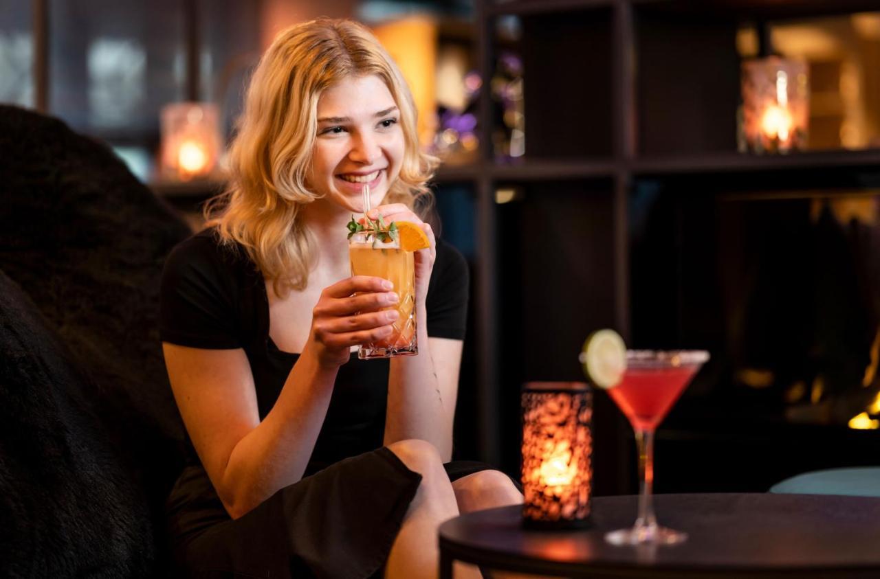 Boutique Hotel Erb Muenchen Parsdorf Vaterstetten Luaran gambar