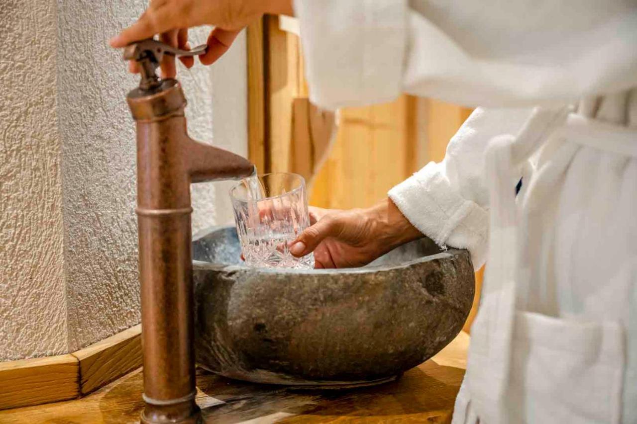 Boutique Hotel Erb Muenchen Parsdorf Vaterstetten Luaran gambar
