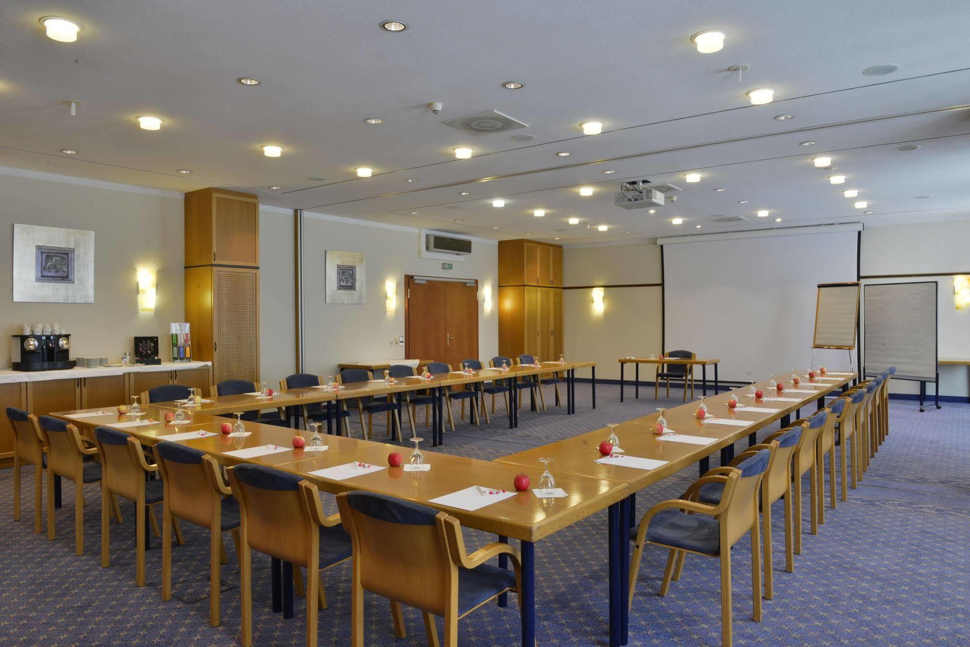 Boutique Hotel Erb Muenchen Parsdorf Vaterstetten Luaran gambar