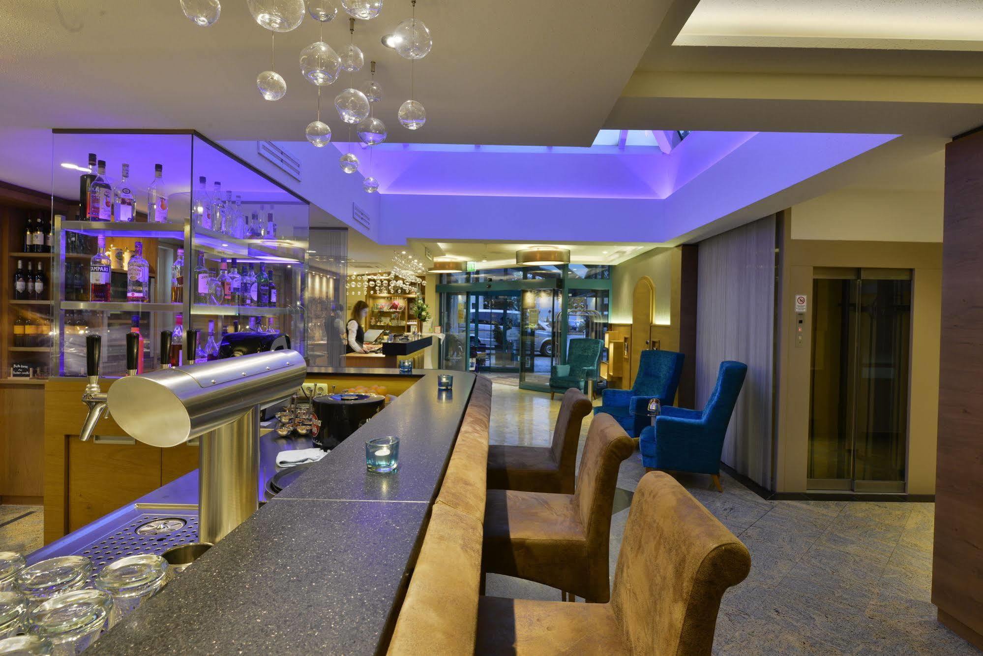 Boutique Hotel Erb Muenchen Parsdorf Vaterstetten Luaran gambar